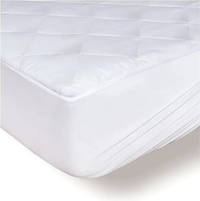 Protège Matelas Matelassé Dreamzie Amazon