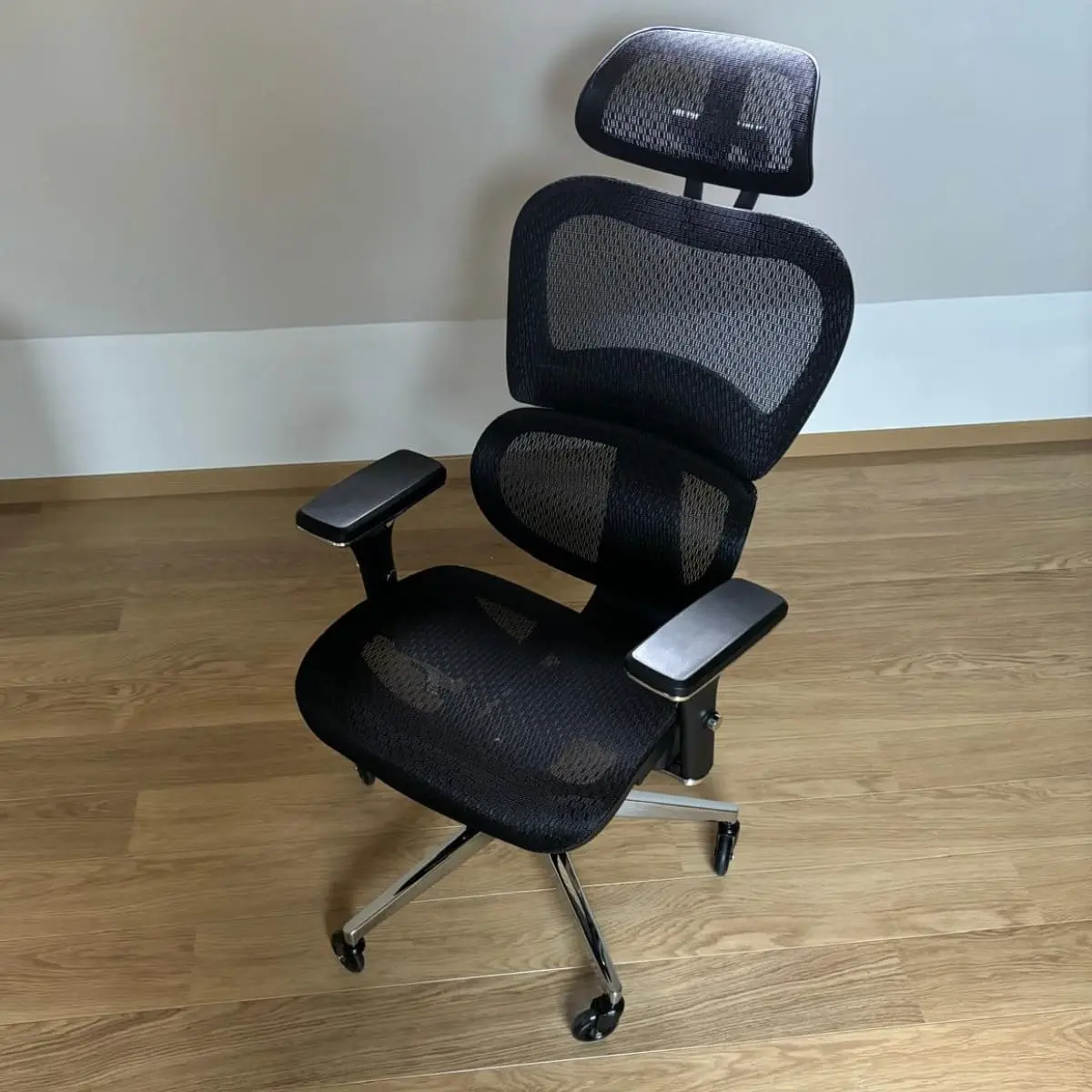 test saferbuy K800 Chaise de Bureau Ergonomique