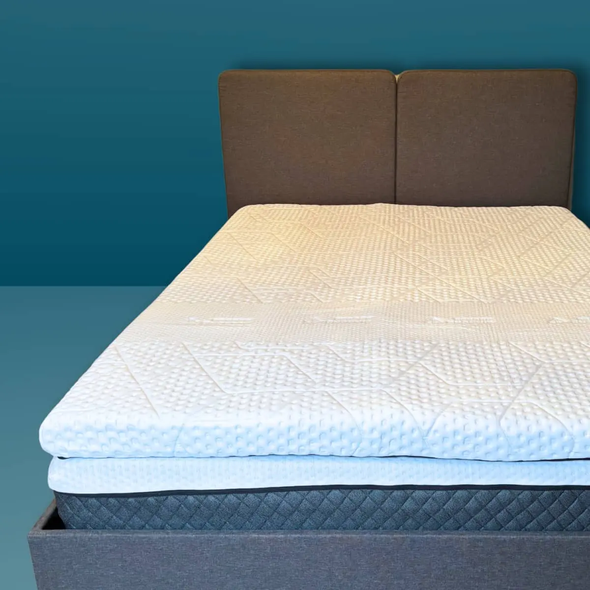 Packaging Surmatelas Premium Emma