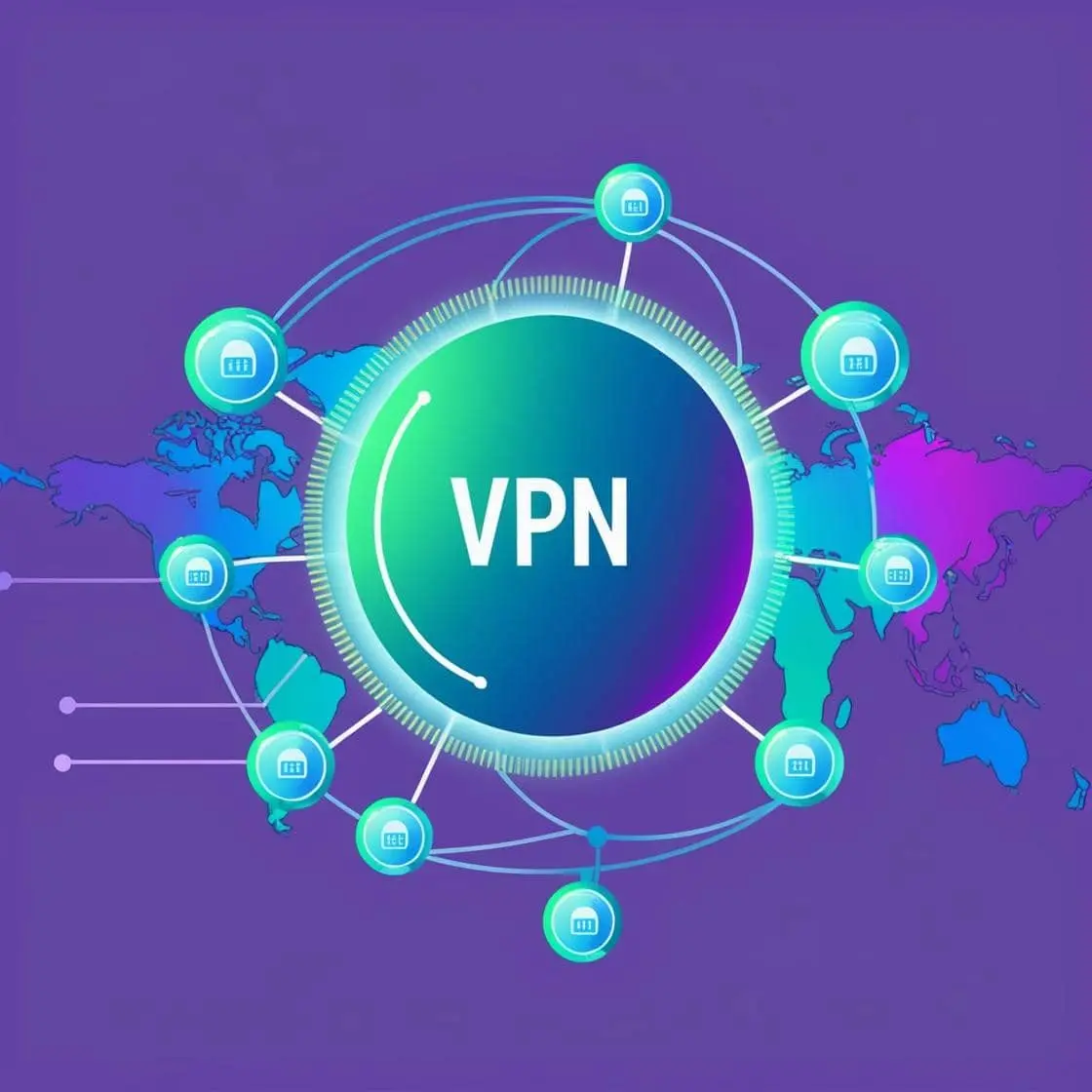 wifi public danger vpn