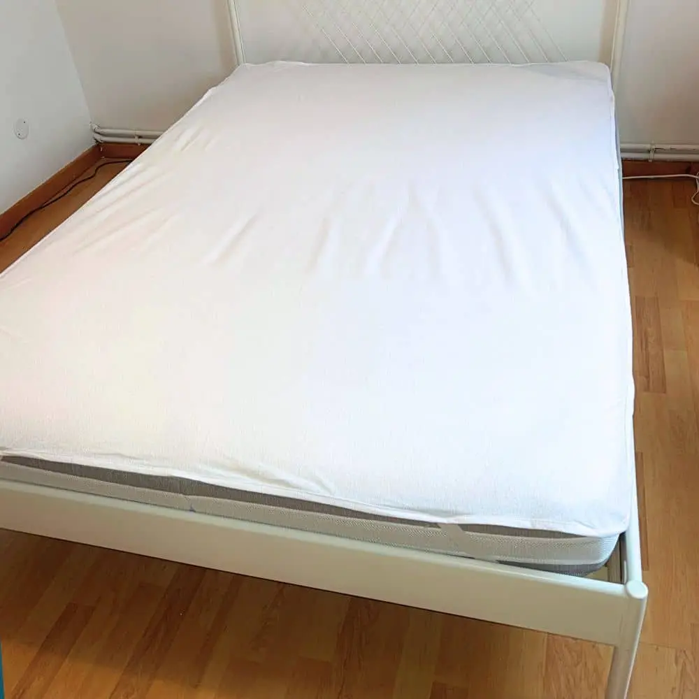 housse imperméable matelas